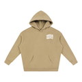 Mens Sandy “Do A Wheelie!” Oversized Baggy Hoodie